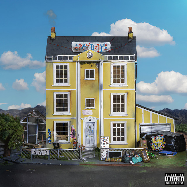 View album on spotify