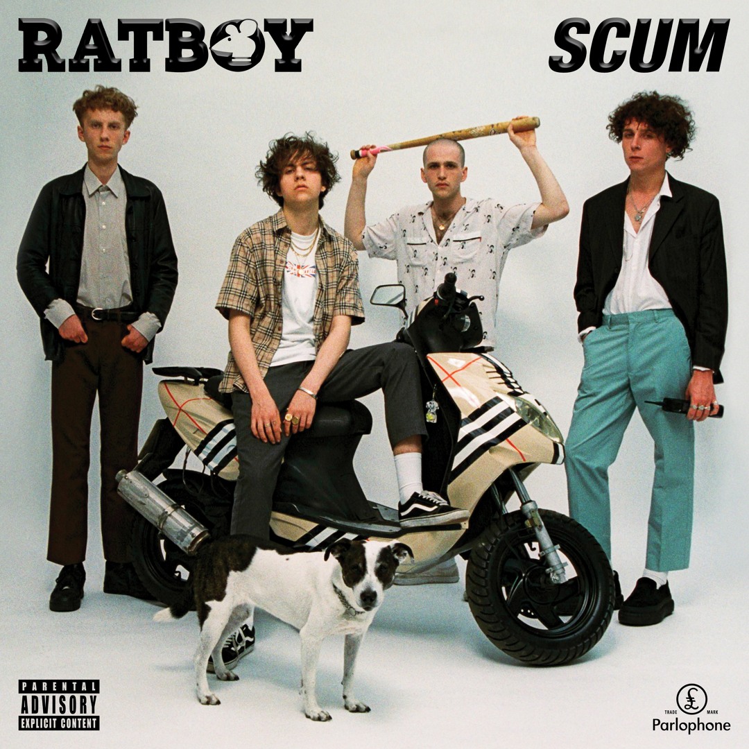 View album on spotify